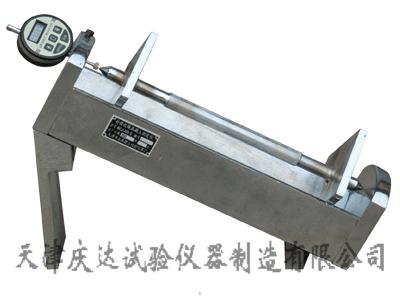 HSP-355型补偿混凝土收缩膨胀仪