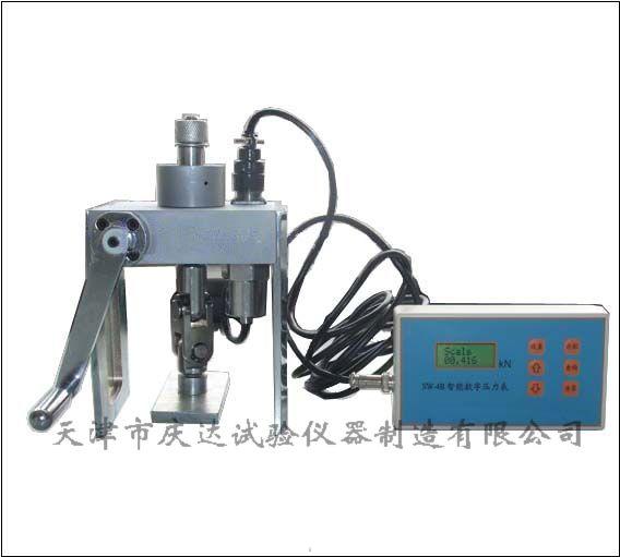 HC-2000A智能粘结强度检测仪 智能粘结强度检测仪